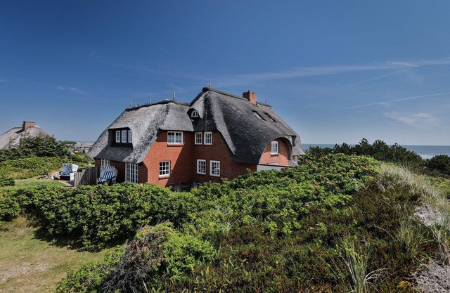 Haus Rundblick App.10
