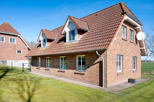 Haus Seestern
