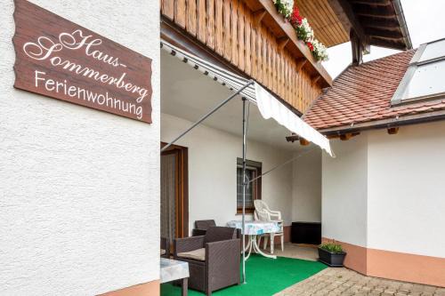Haus Sommerberg