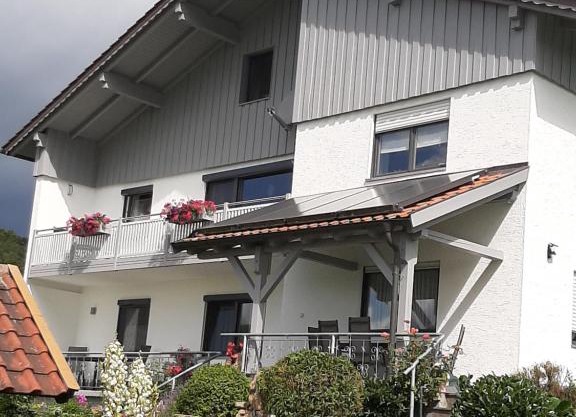 Haus Spiessl