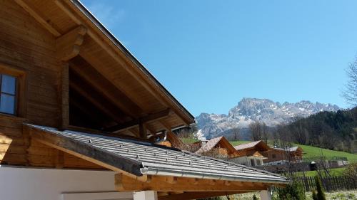 Haus Traudi