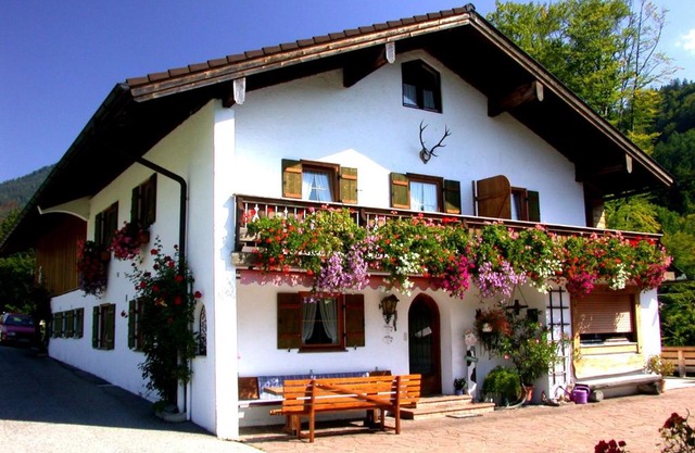 Haus Wiesenrand