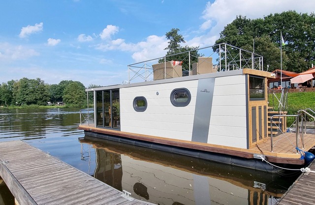 Ferienhaus für 5 Gäste mit 50m² in Walchum (249660)
