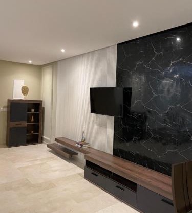 Haut standing apartement secured residence