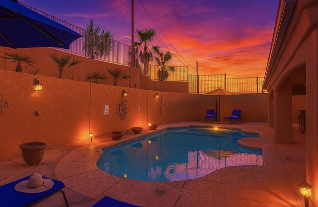 HavaCabana Pool | Spa | Games | Lake View | Garage