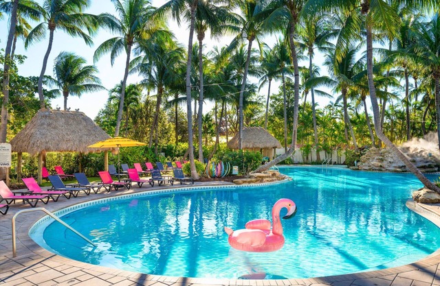 Havana Cabana at Key West