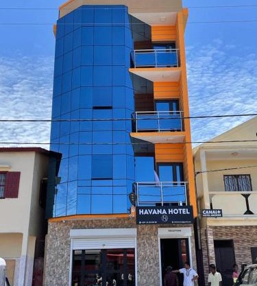 Havana Hôtel