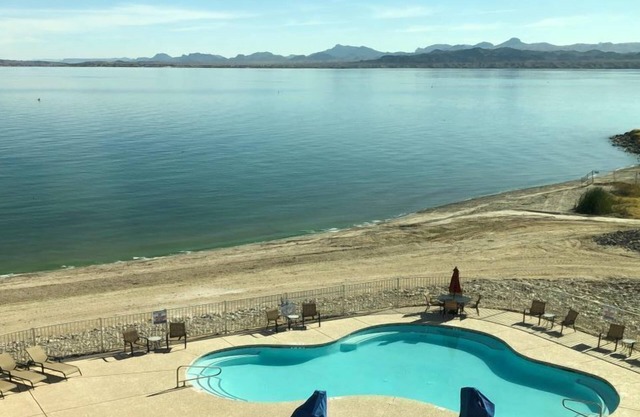 Havasu Landing Resort & Casino