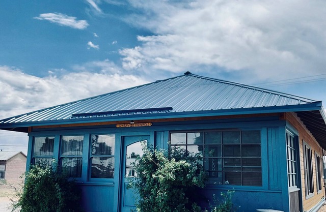 The Villa on Historic Route 66!