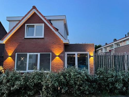 Have a nice stay! - Paris Plage - volledig vernieuwd, free parking
