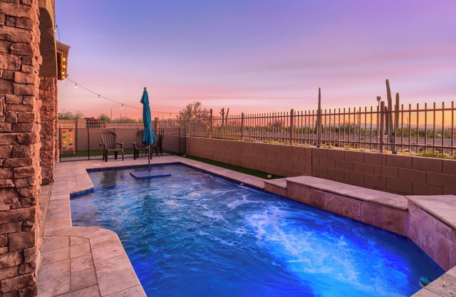 Have the Best of Everything