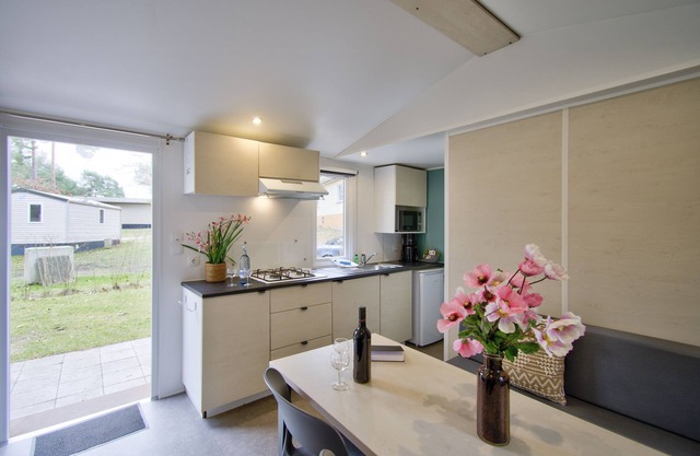 Camping Ferienpark Havelberge