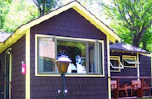 Cottage-Eigenes Badezimmer-Haven Cottage