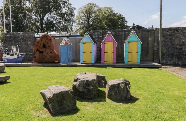 Haven Cottage