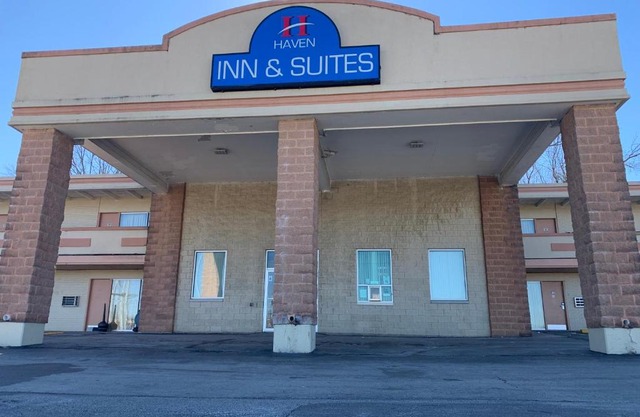 Haven Inn & Suites St Louis Hazelwood - Airport North