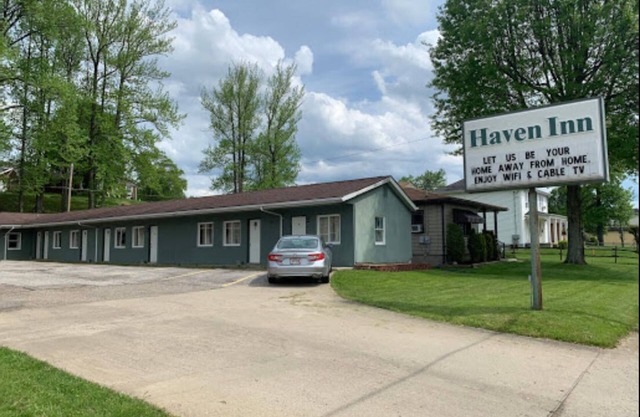 Haven Inn