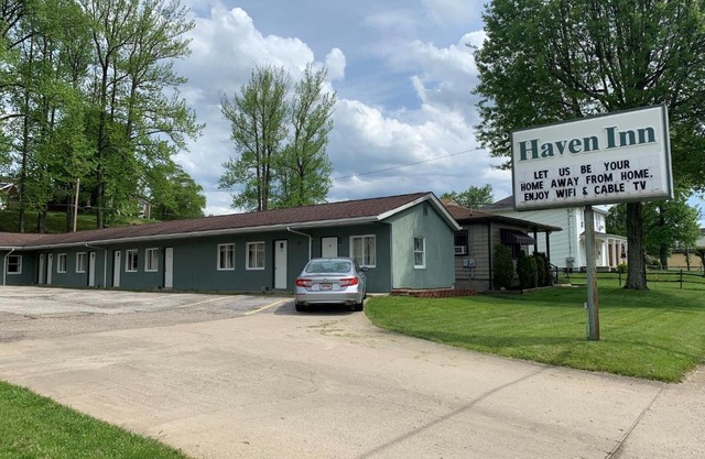 HAVEN INN