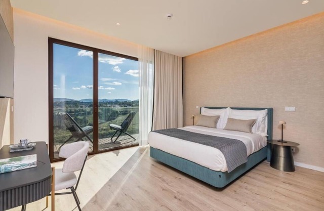 Haven Nature Hotel & Villas