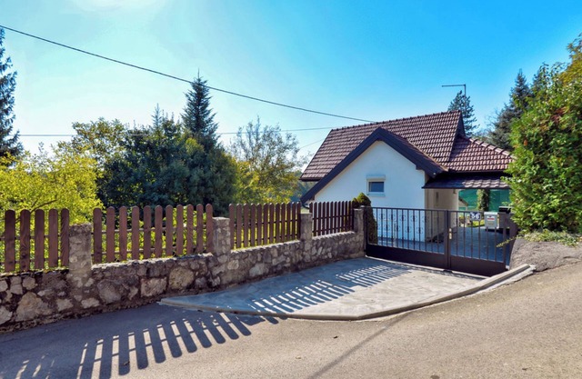 Haven Near The River, Donji Zvečaj, Croatia