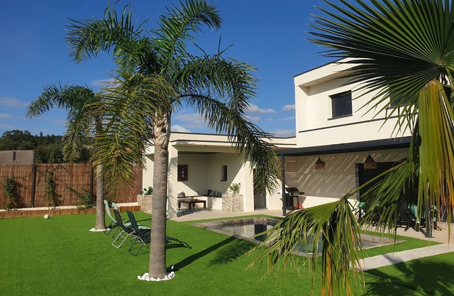 Haven of peace New villa 170 m2 Bali swimming pool