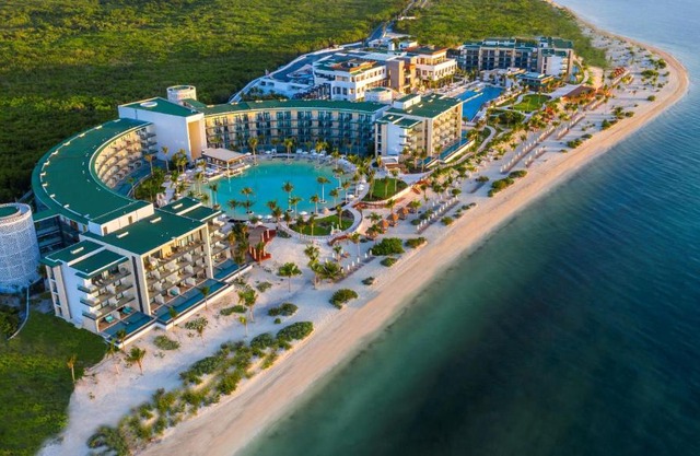 Haven Riviera Cancun - All Inclusive - Adults Only