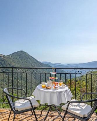 Havre de Paix et Vue Exceptionnelle Proche Monaco