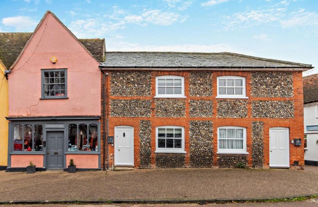 Hawker Cottage
