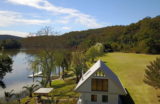 Hawkesbury River Guest House