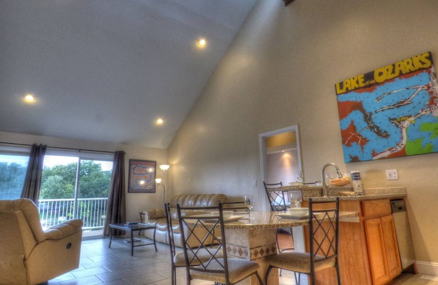 HAWKS NEST 2 Schlafzimmer, 2 Badezimmer PET FRIENDLY BOOT SLIP direcly AUF SEE