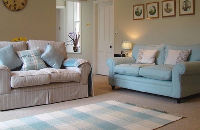 Hawksdale Lodge