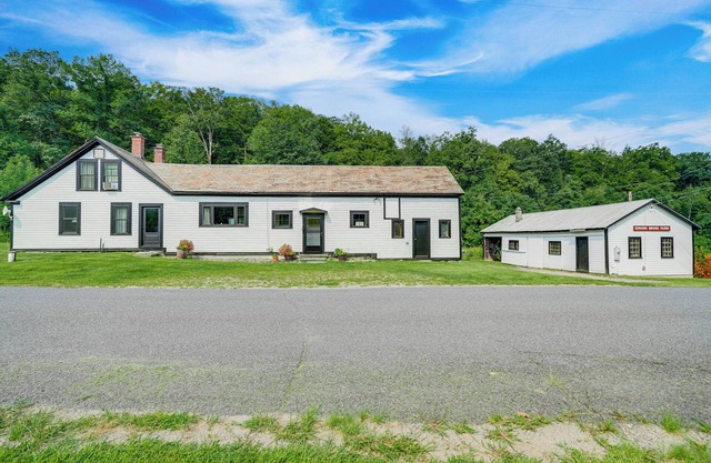 Hawley Home w/ Deck & Mtn Views: Swim, Ski & More!