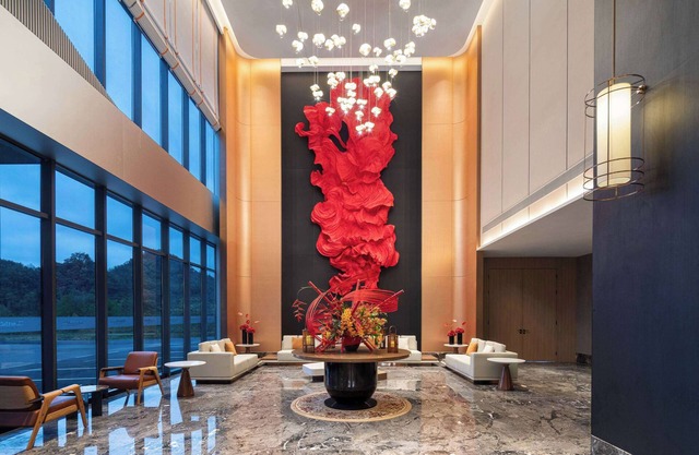 Hawthorn By Wyndham Fenghuang Baiyue