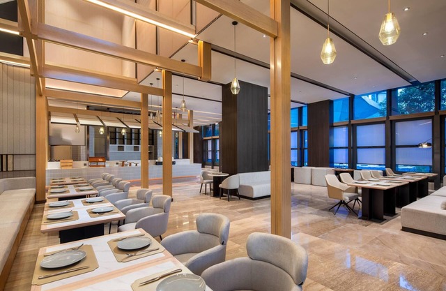Hawthorn By Wyndham Guiyang Nanming