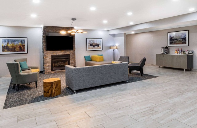 Hawthorn Extended Stay by Wyndham Ardmore