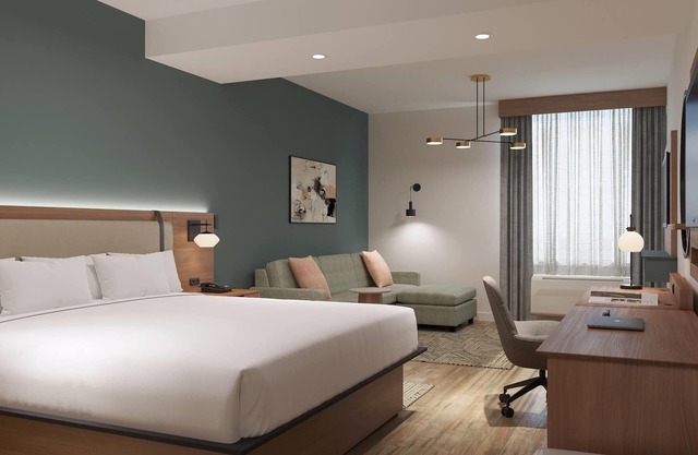 Hampton Inn by Hilton Kilgore