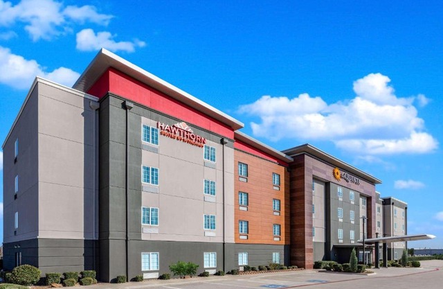 Hawthorn Extended Stay by Wyndham Ardmore