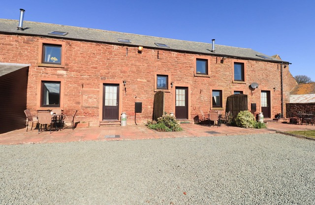 Hayloft Cottage, BOLTON NIEDRIGE HÄUSER