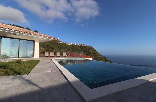 Haystacks Villa - Ein herrlicher Meerblick