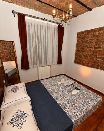 Hayyam House/Heart of Taksim