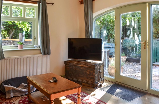 1 Schlafzimmer Unterkunft in Hayton