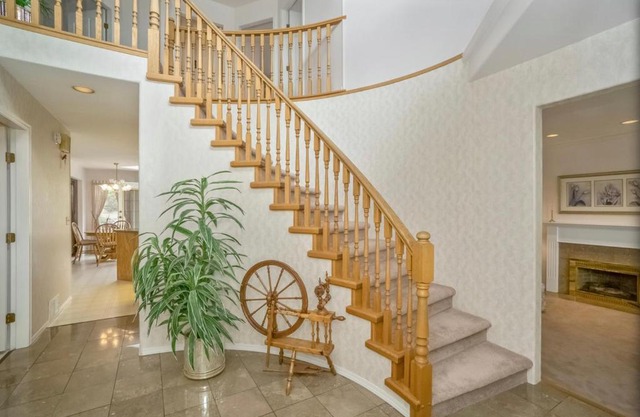 Hazelwood villa