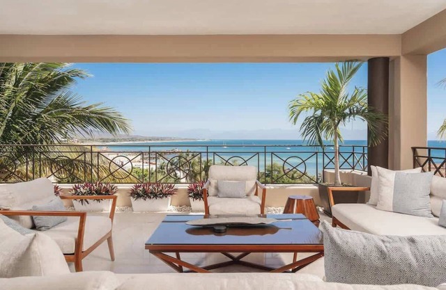 Freshly Remodeled Condo in Hacienda w/Premier.Luxury Stay with Special Discounts