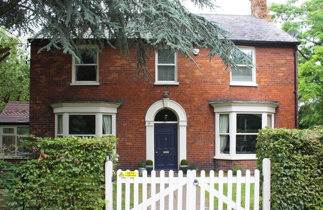 Head Brewers House - UK34736