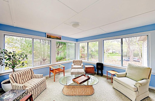 Headwater Hideaway