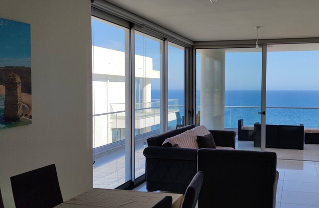 Healthy Apartment 5 Stars Luxury Residence