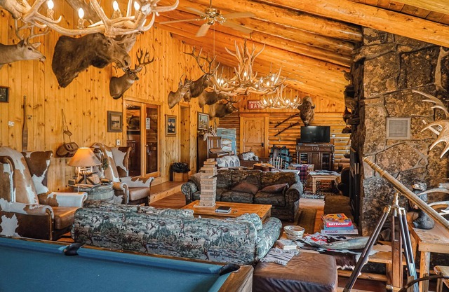 Heart 6 Ranch