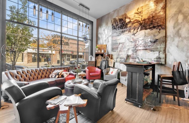 Heart & Hops Brewery Suites