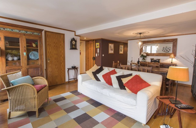 HERZ VON ALFAMA COSY & MODERN 1 SCHLAFZIMMER