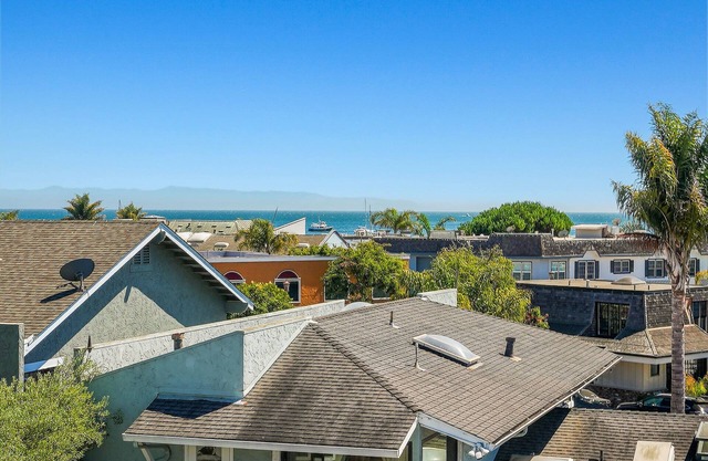 Heart of Capitola Vacation Rental