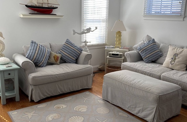 Ocean Walk Condo (privater Bereich)